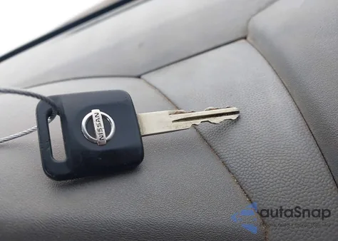 2007 Nissan Frontier Se from USA, damaged, VIN 1N6AD09U57C459559